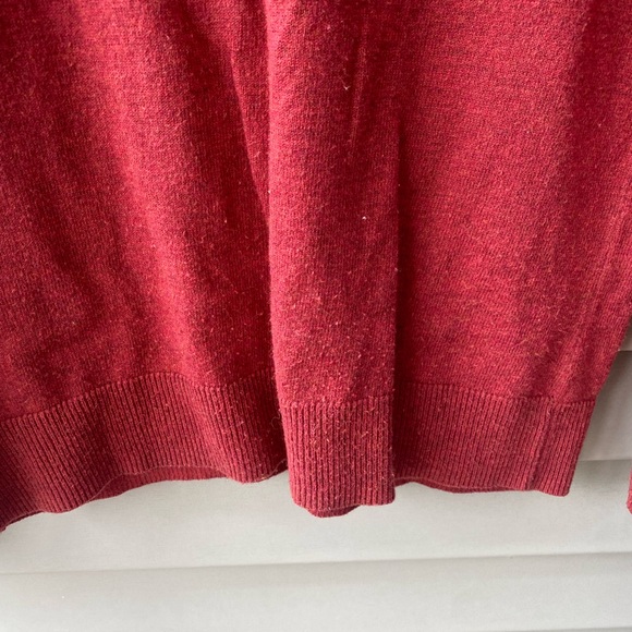 GAP Knit Button-Up Cardigan - Women’s Size M - Picture 10 of 10